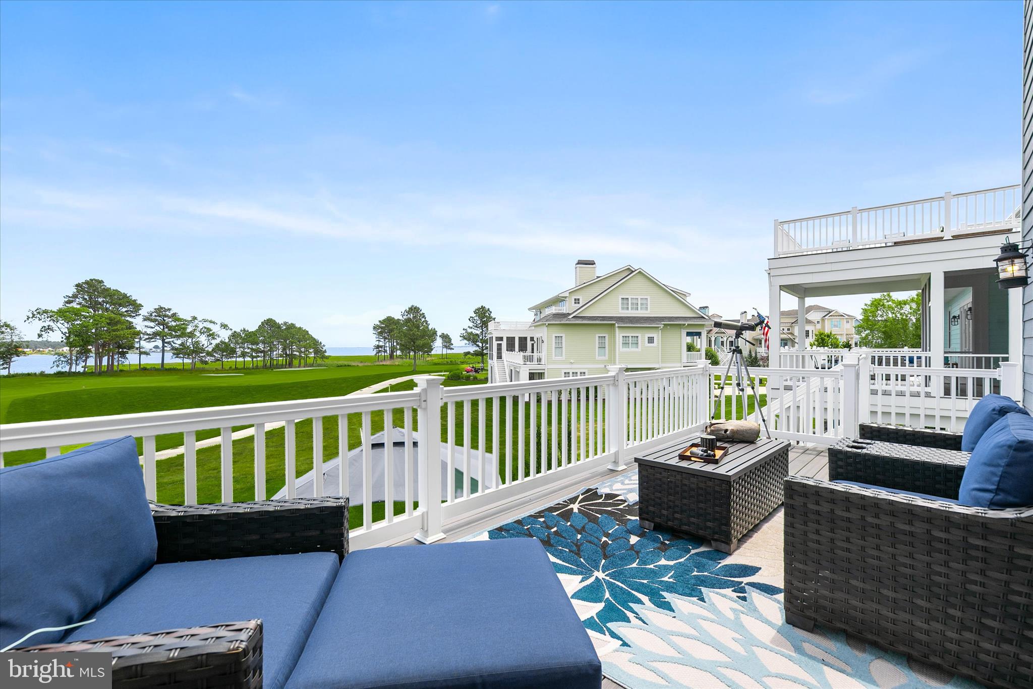 PENINSULA - Residential