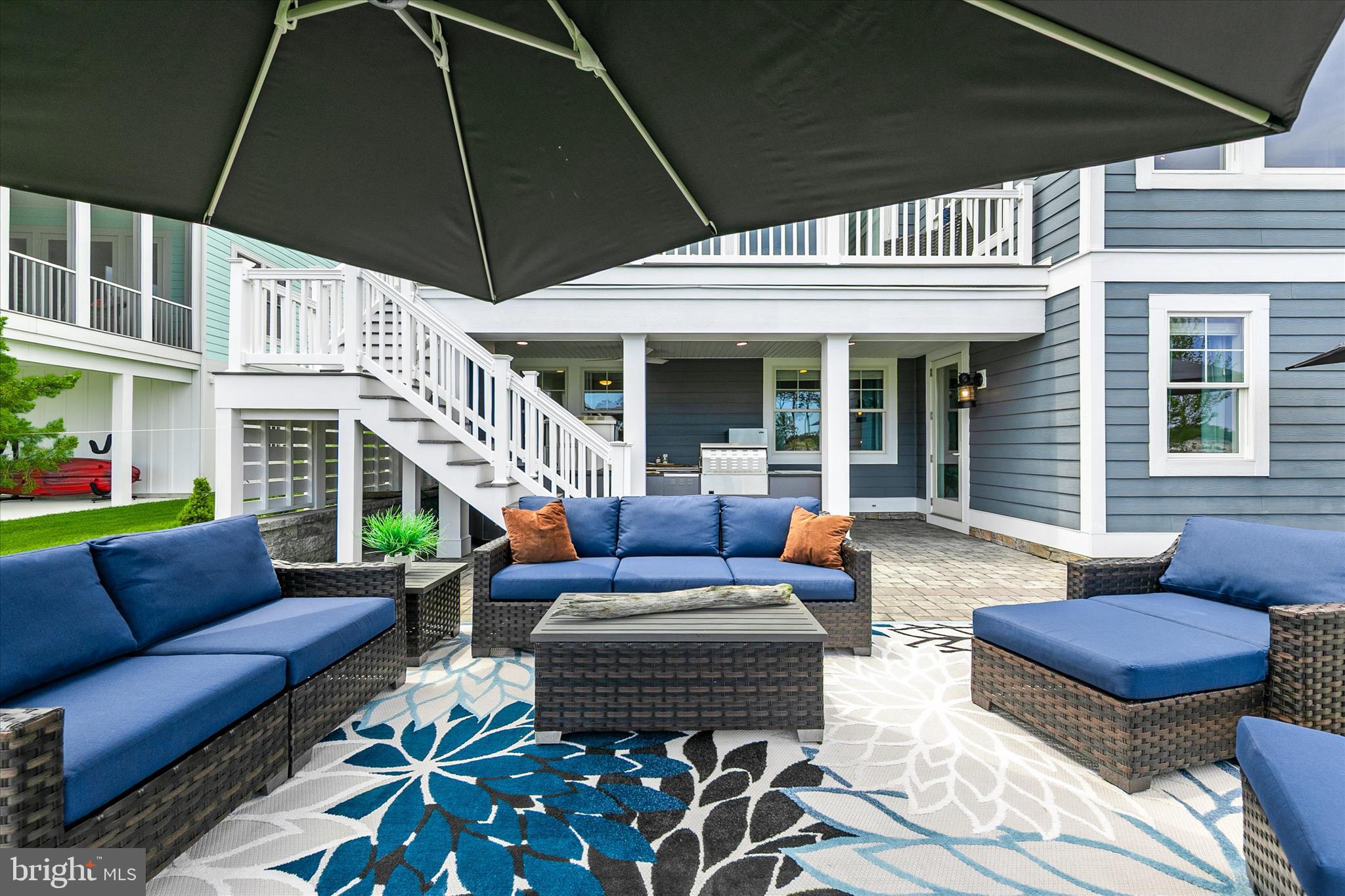 PENINSULA - Residential