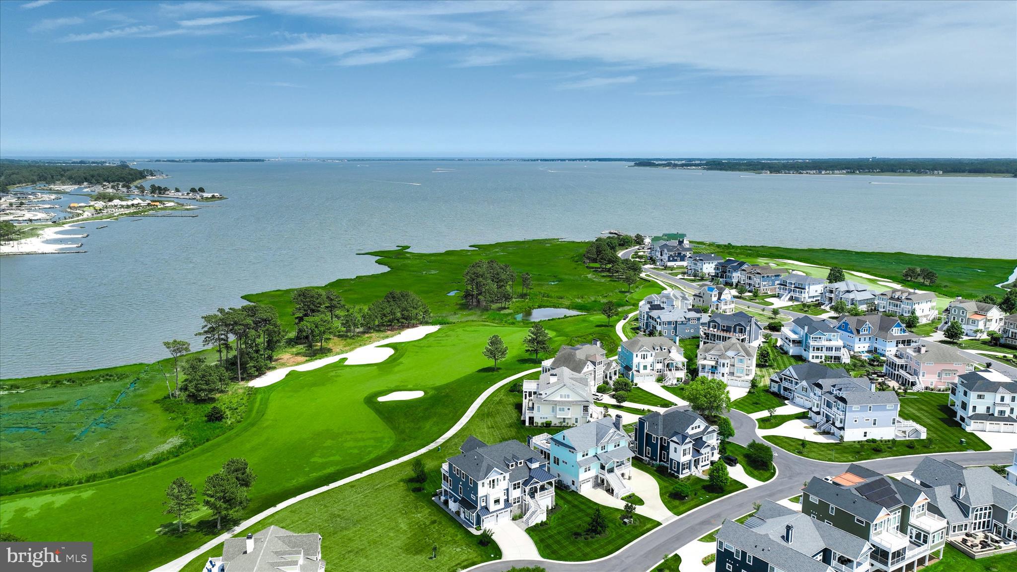PENINSULA - Residential