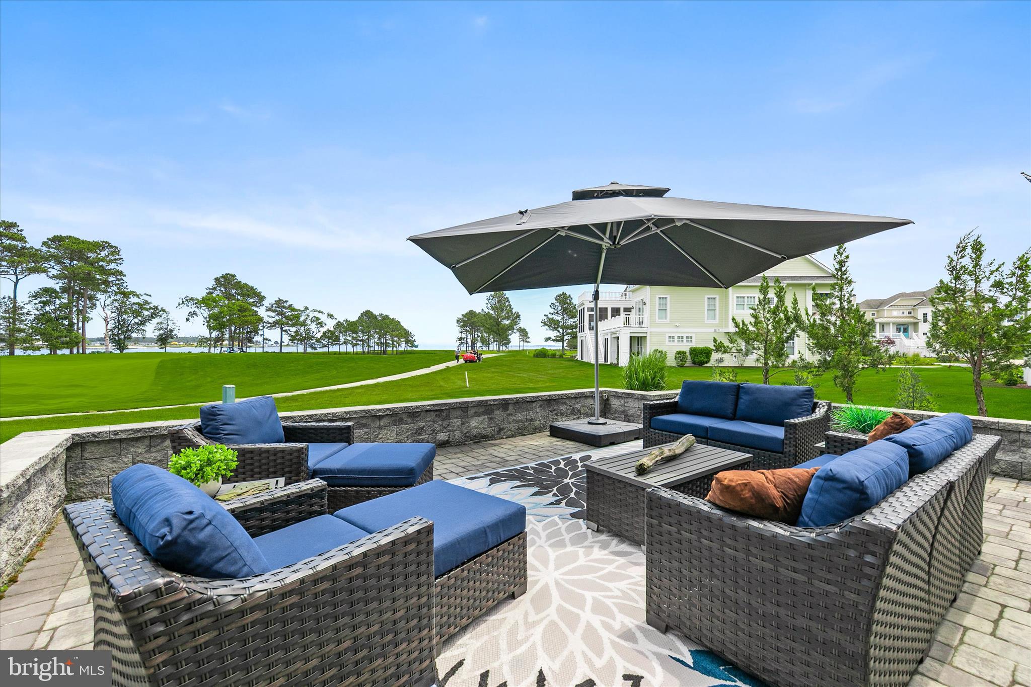 PENINSULA - Residential