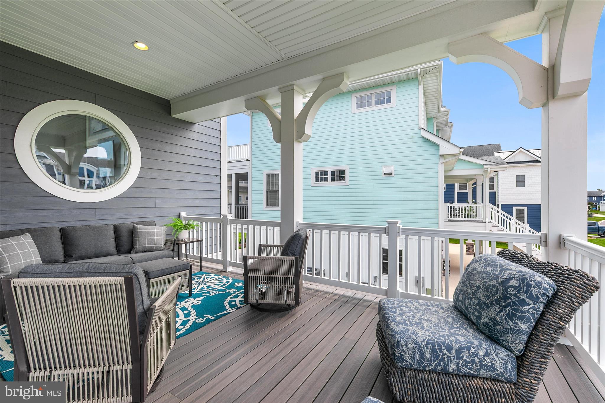 PENINSULA - Residential