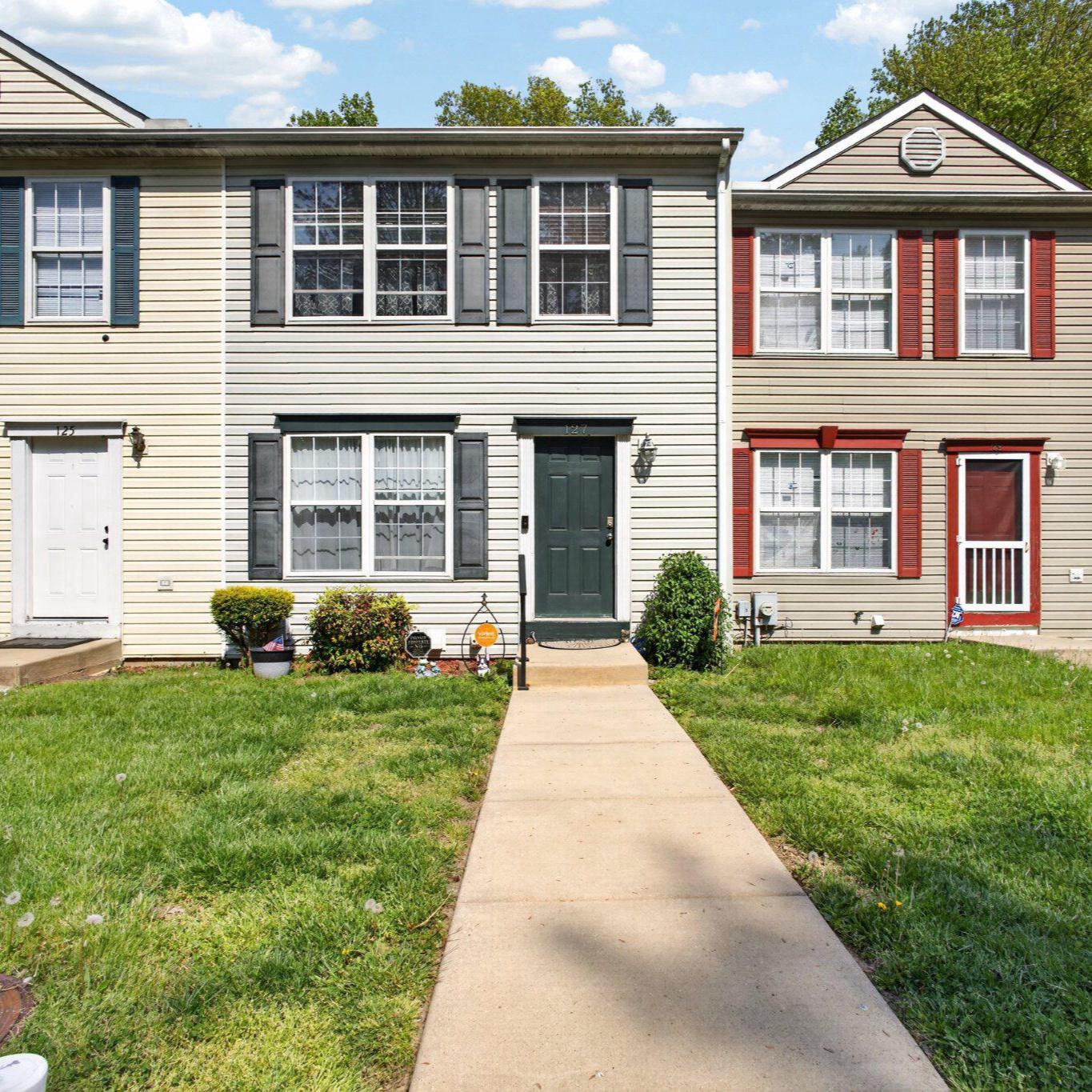 TIMBERBROOK - Residential
