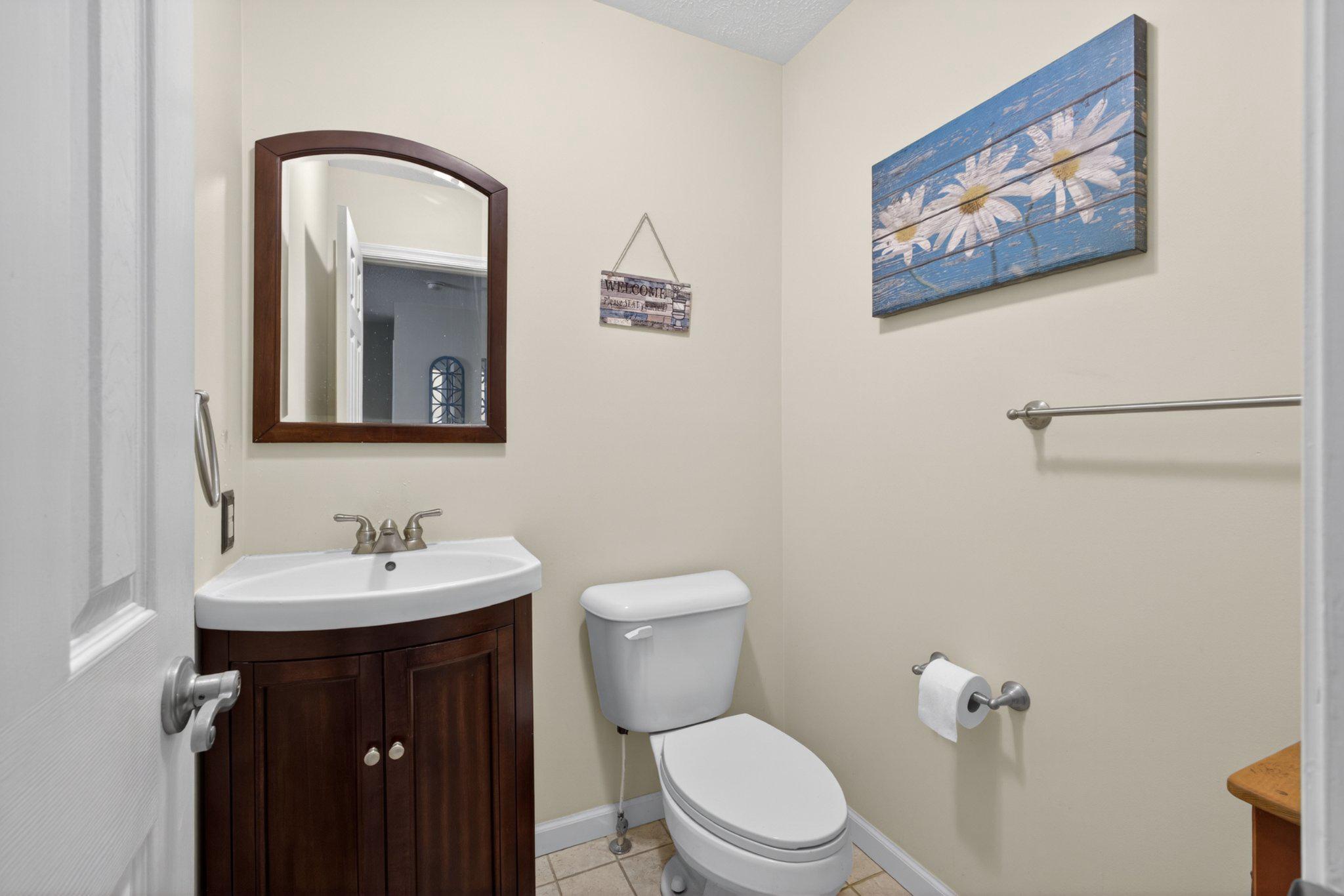 TIMBERBROOK - Residential