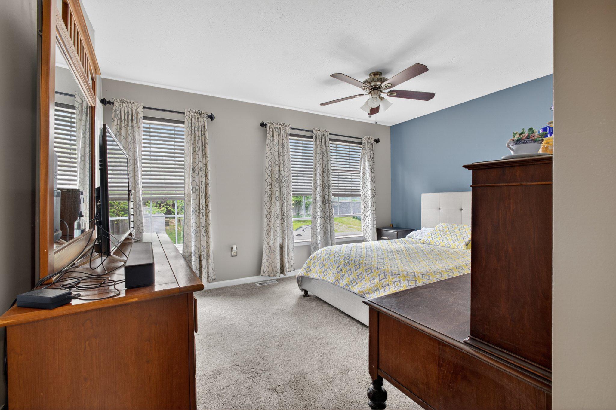 TIMBERBROOK - Residential