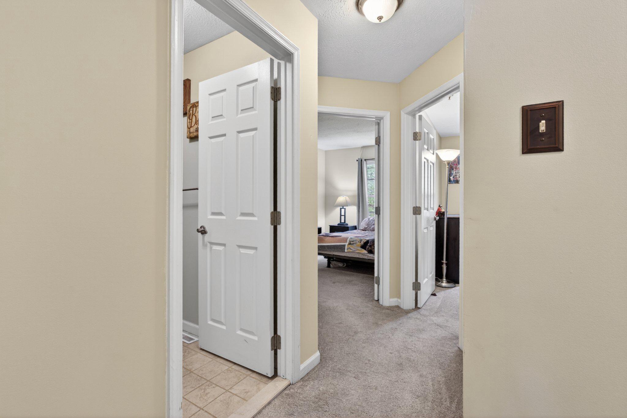 TIMBERBROOK - Residential