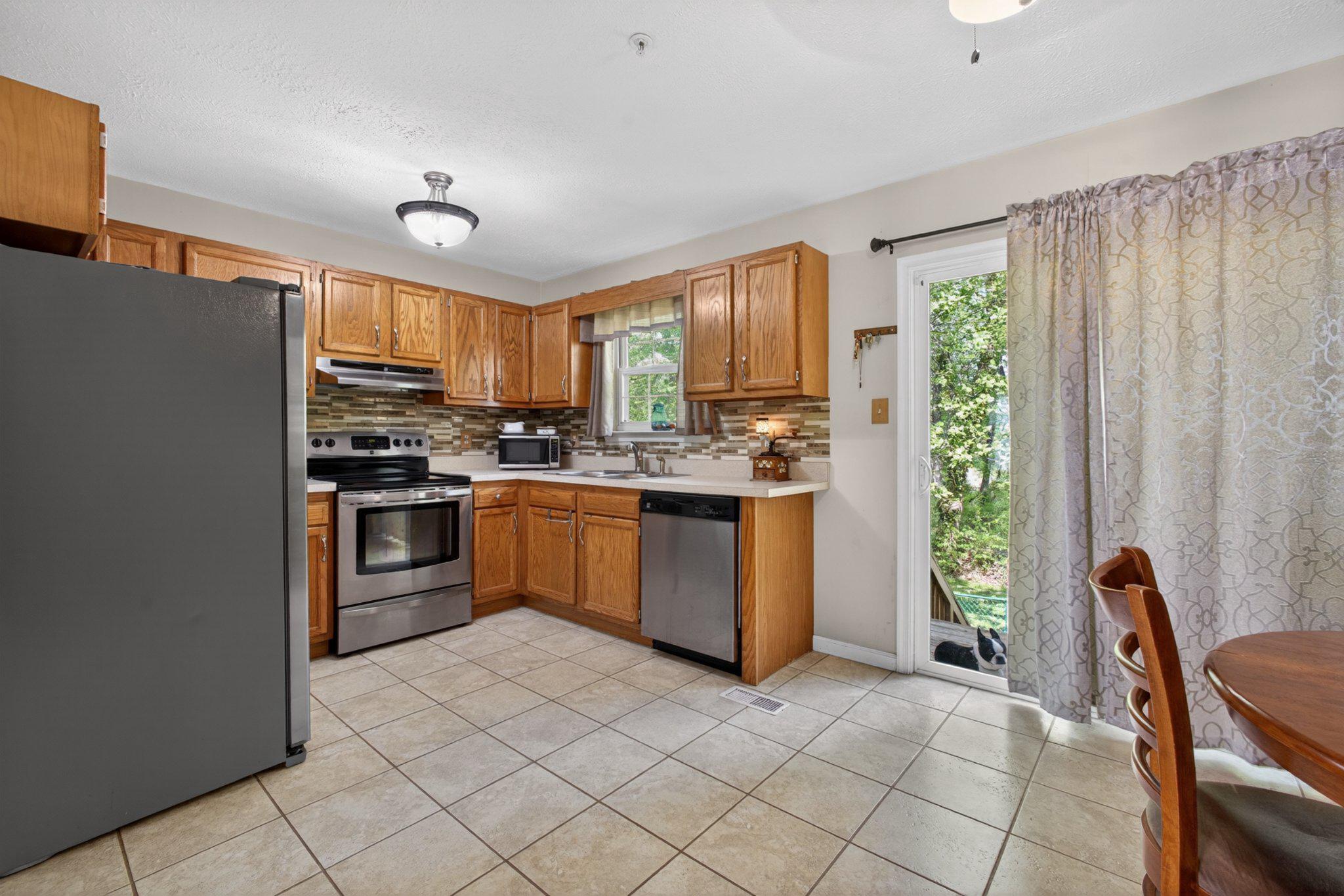 TIMBERBROOK - Residential