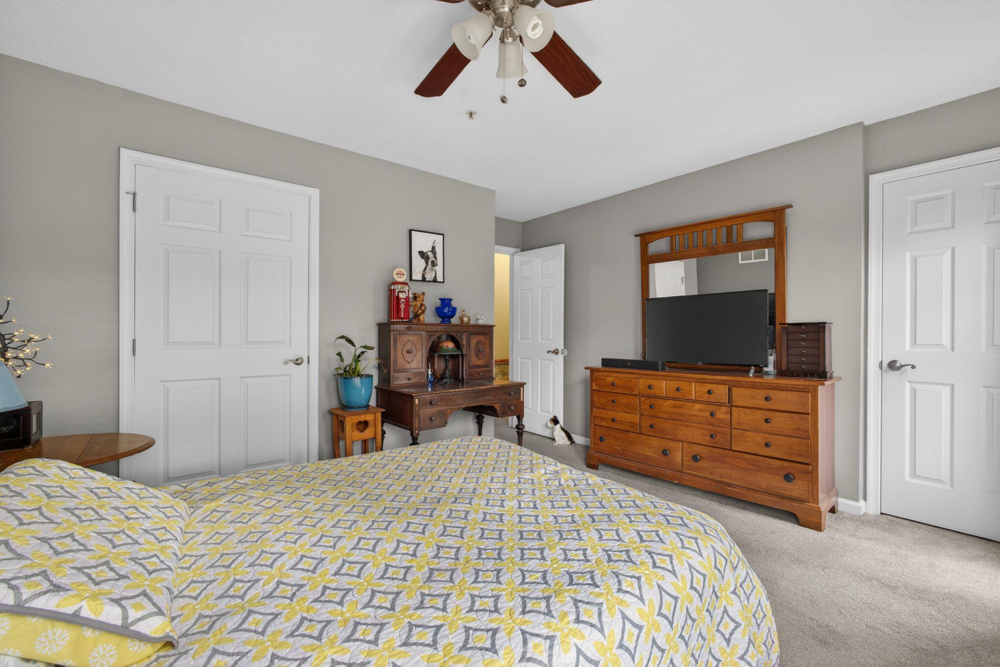 TIMBERBROOK - Residential