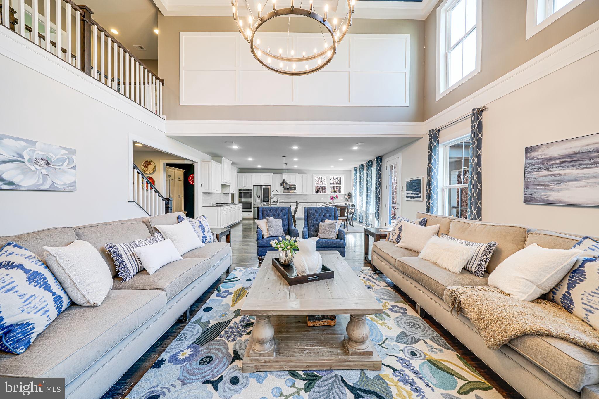 GRANT AT WILLOWSFORD - Residential