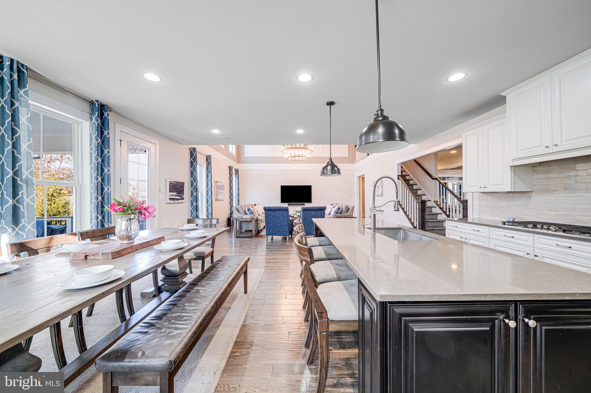 GRANT AT WILLOWSFORD - Residential