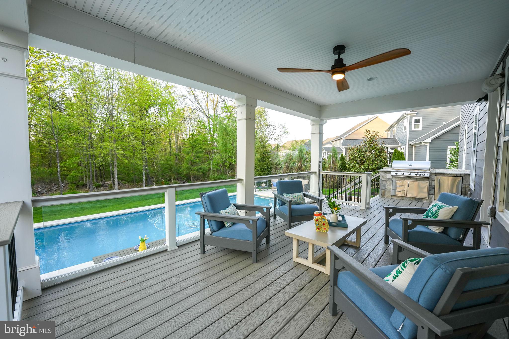 GRANT AT WILLOWSFORD - Residential