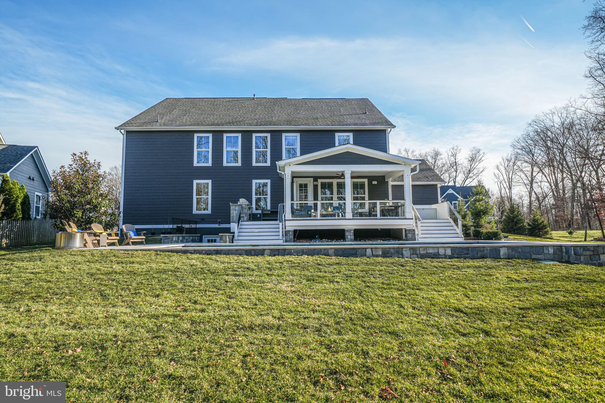 GRANT AT WILLOWSFORD - Residential