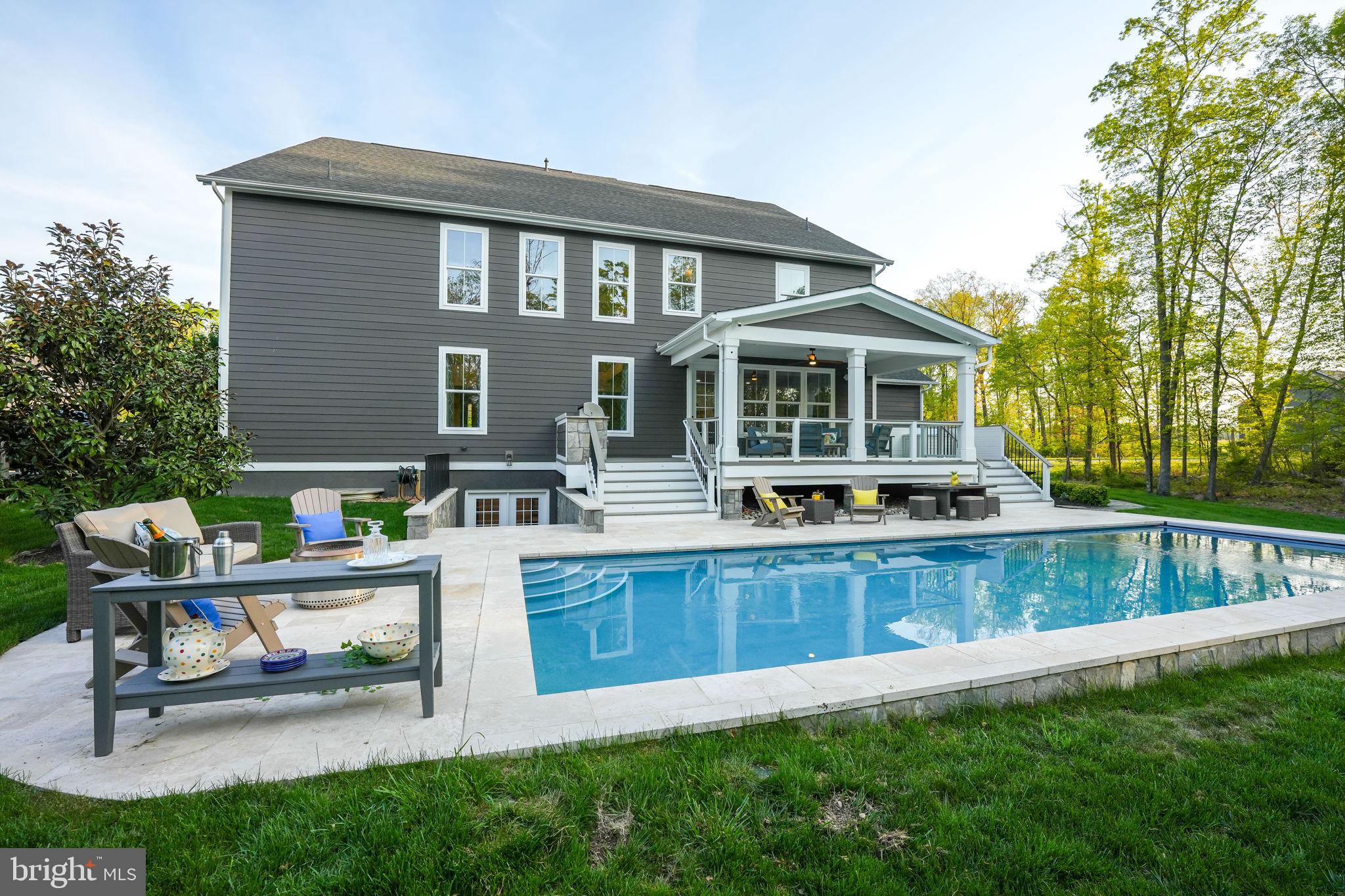 GRANT AT WILLOWSFORD - Residential
