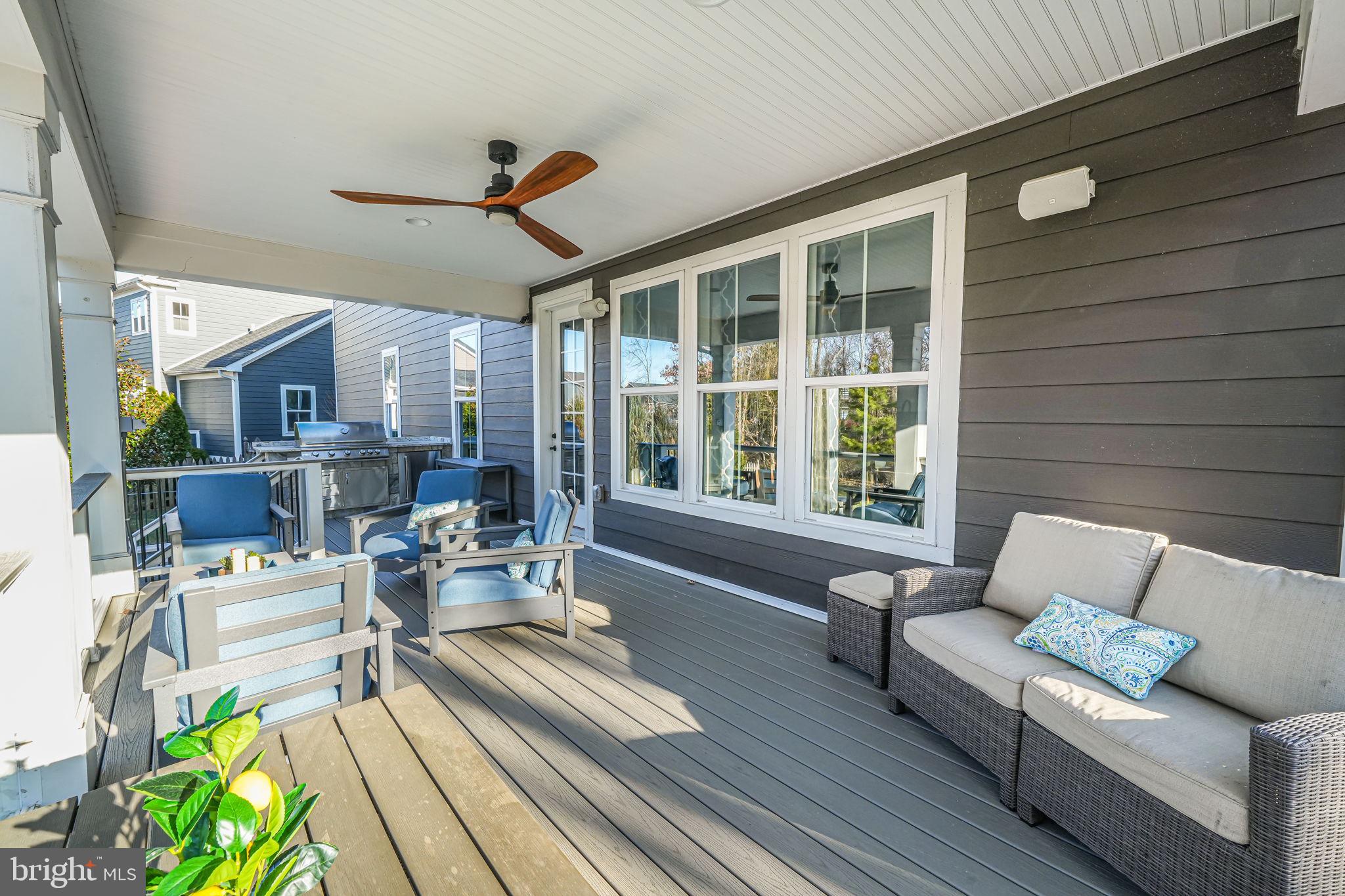 GRANT AT WILLOWSFORD - Residential