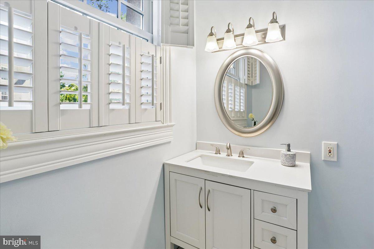 KENSINGTON HEIGHTS - Residential