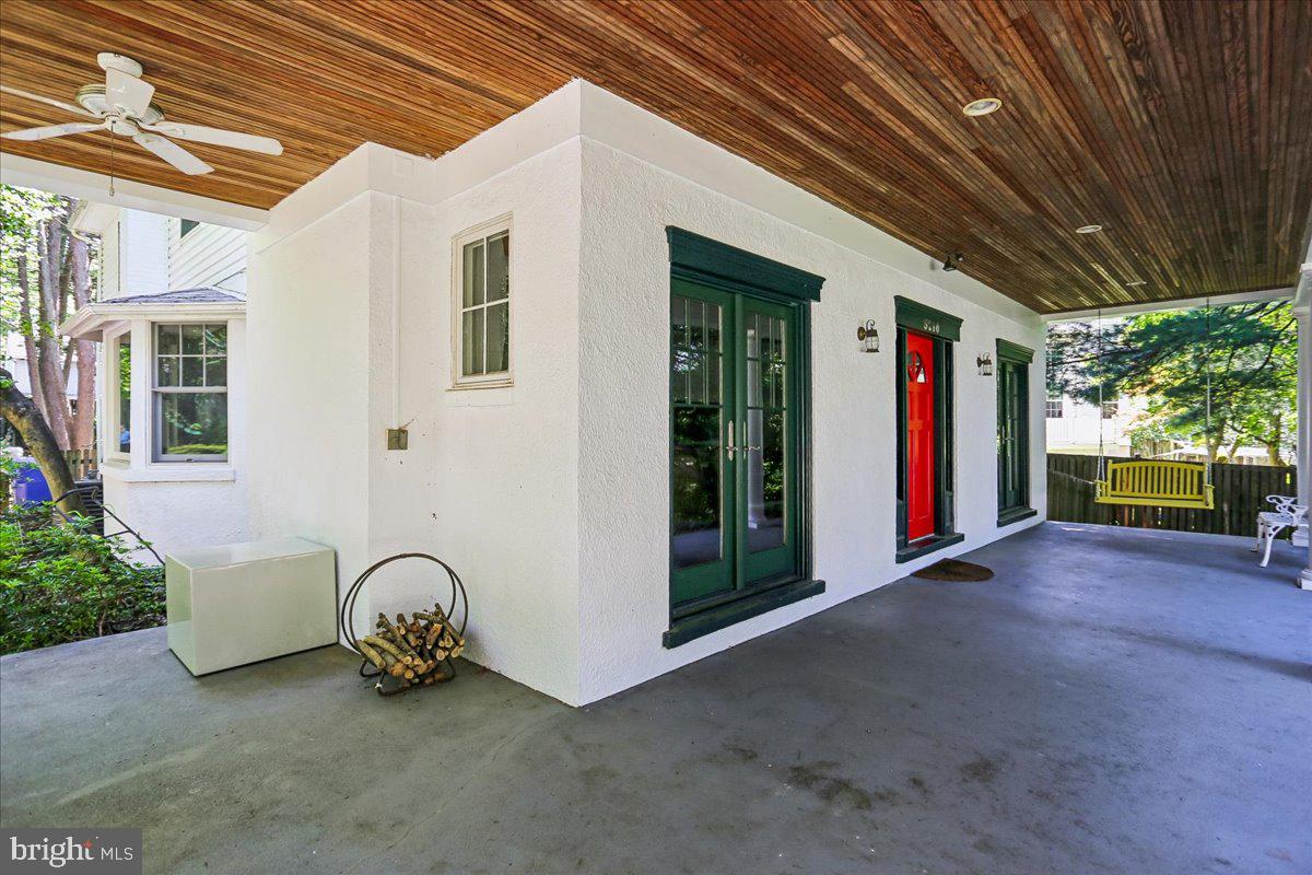KENSINGTON HEIGHTS - Residential