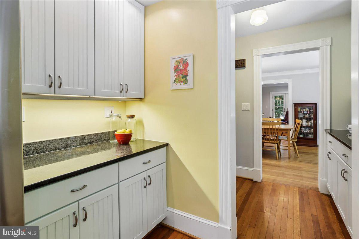 KENSINGTON HEIGHTS - Residential