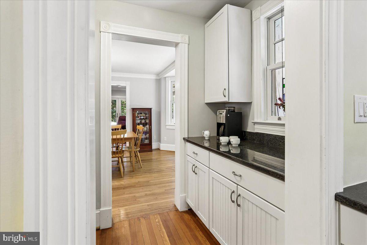 KENSINGTON HEIGHTS - Residential
