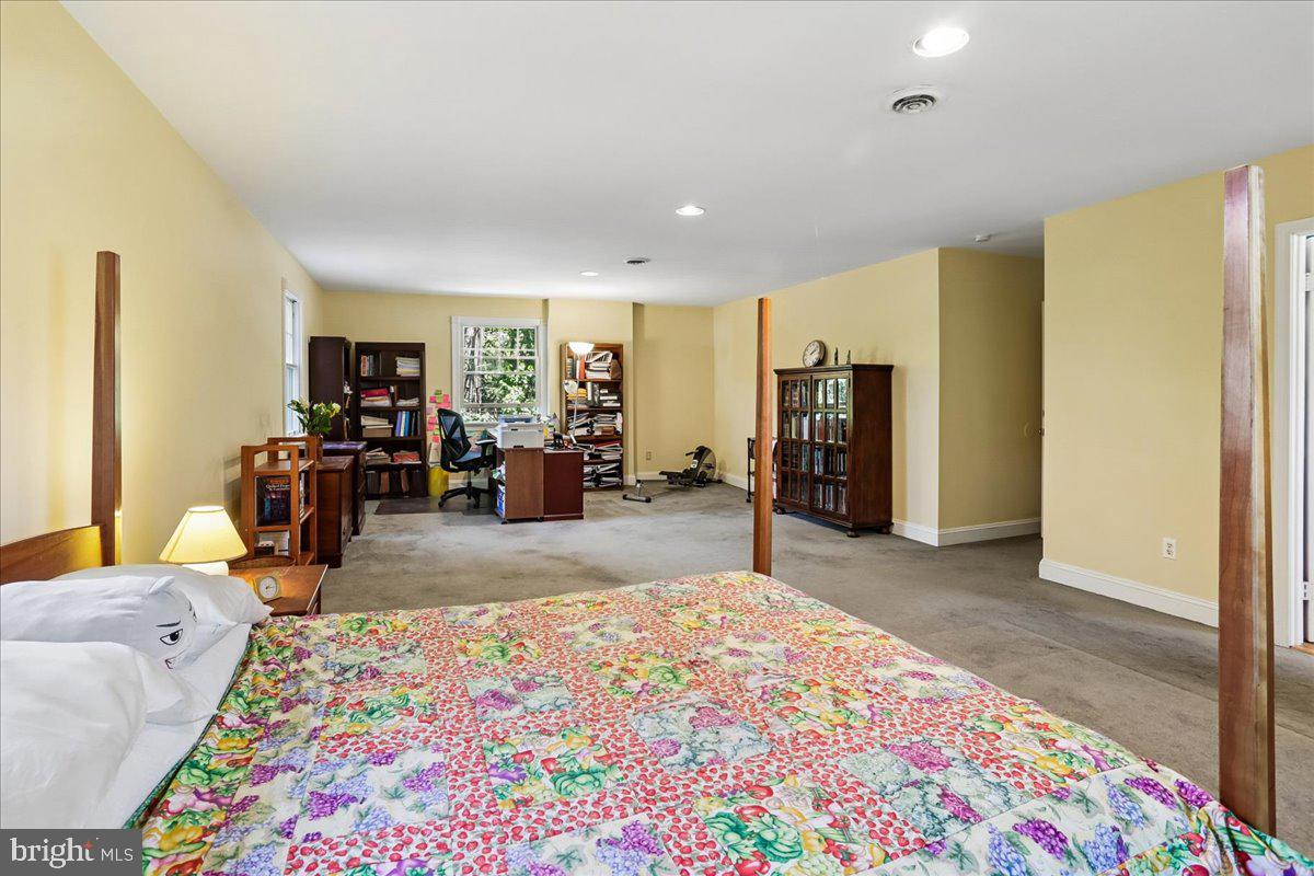 KENSINGTON HEIGHTS - Residential