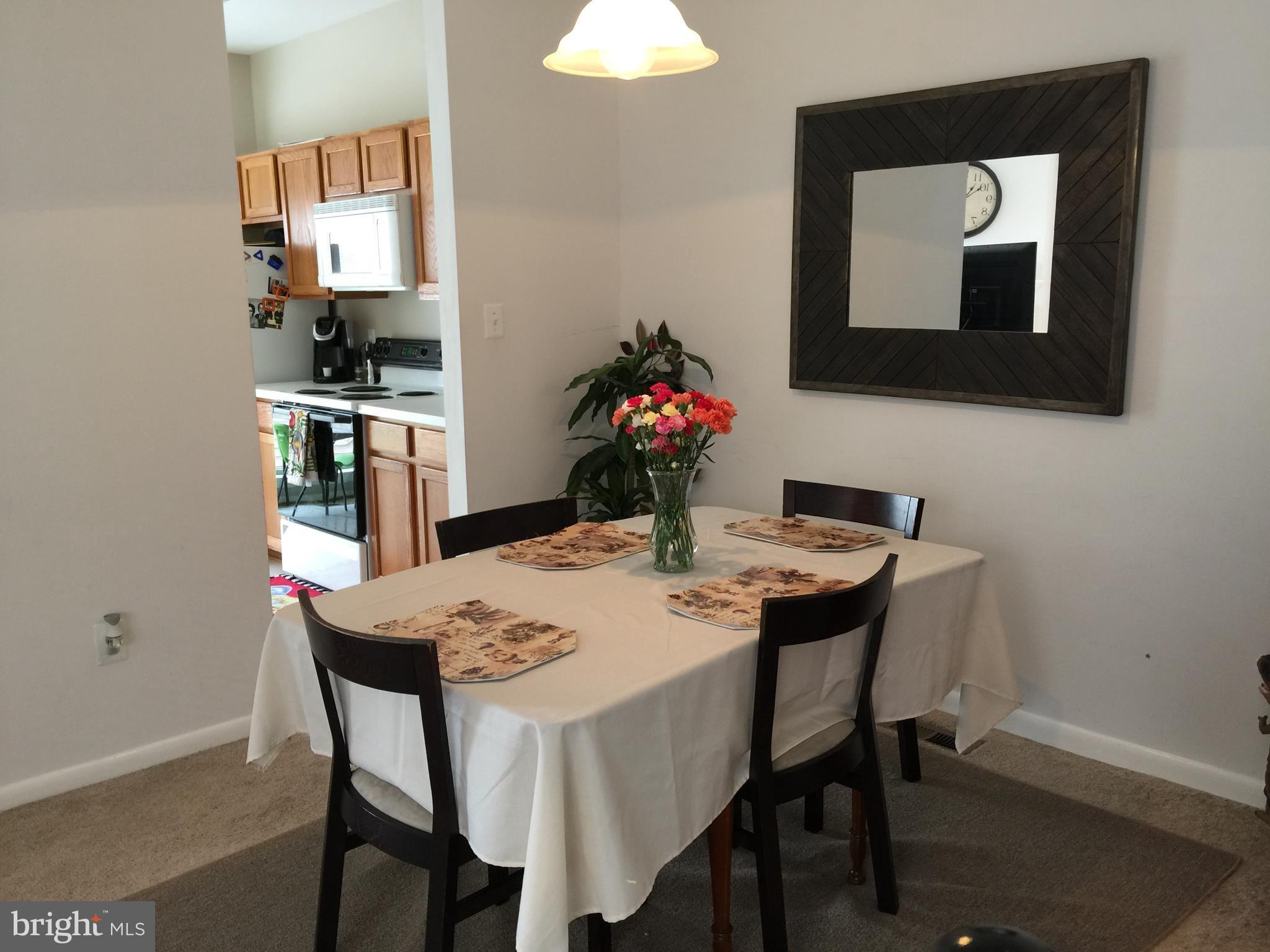 ASHBURN VILLAGE - Residential