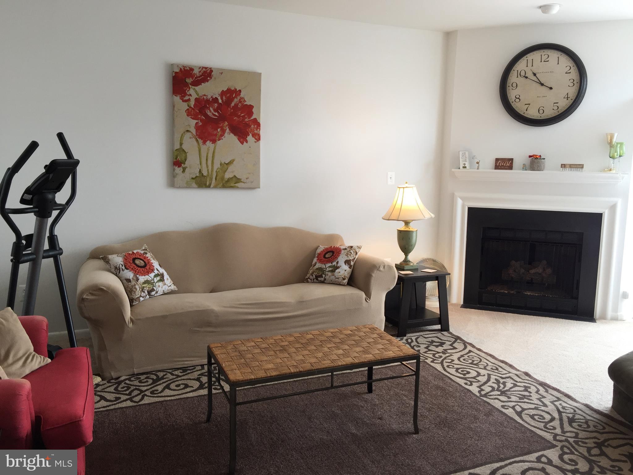 ASHBURN VILLAGE - Residential