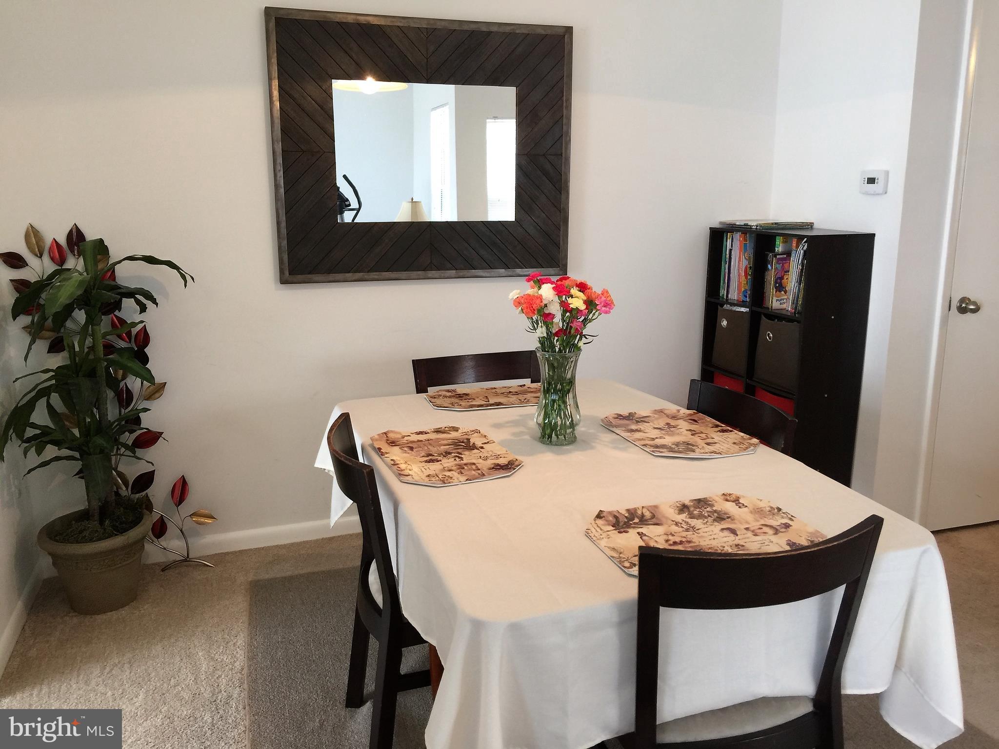 ASHBURN VILLAGE - Residential