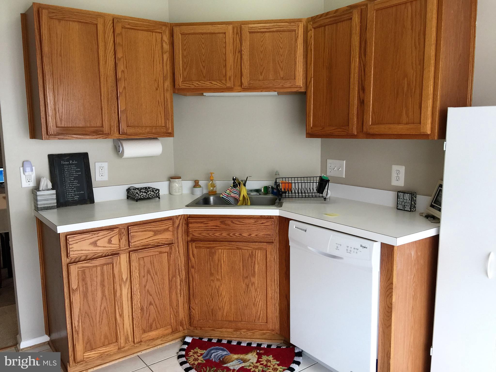 ASHBURN VILLAGE - Residential
