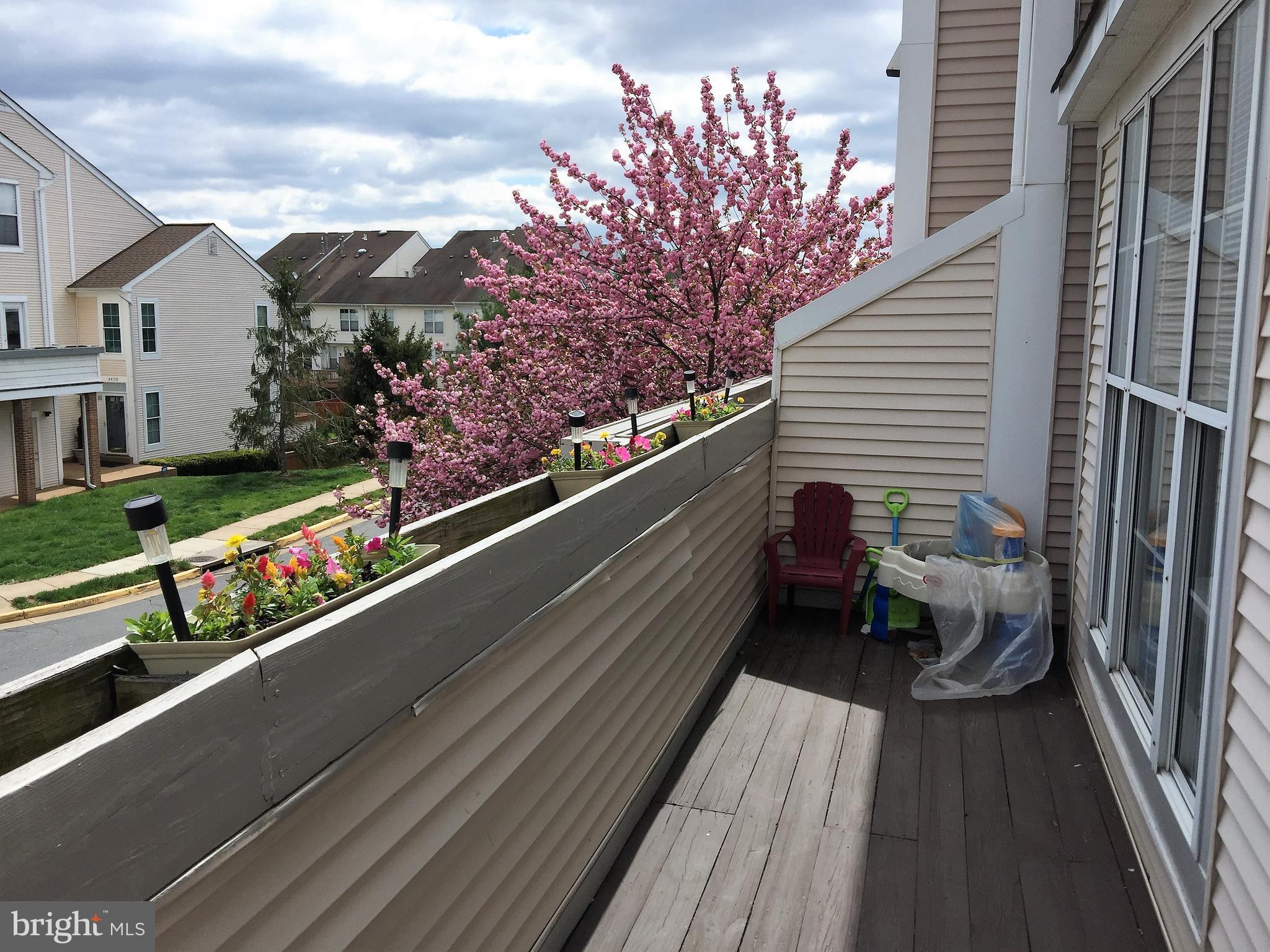 ASHBURN VILLAGE - Residential