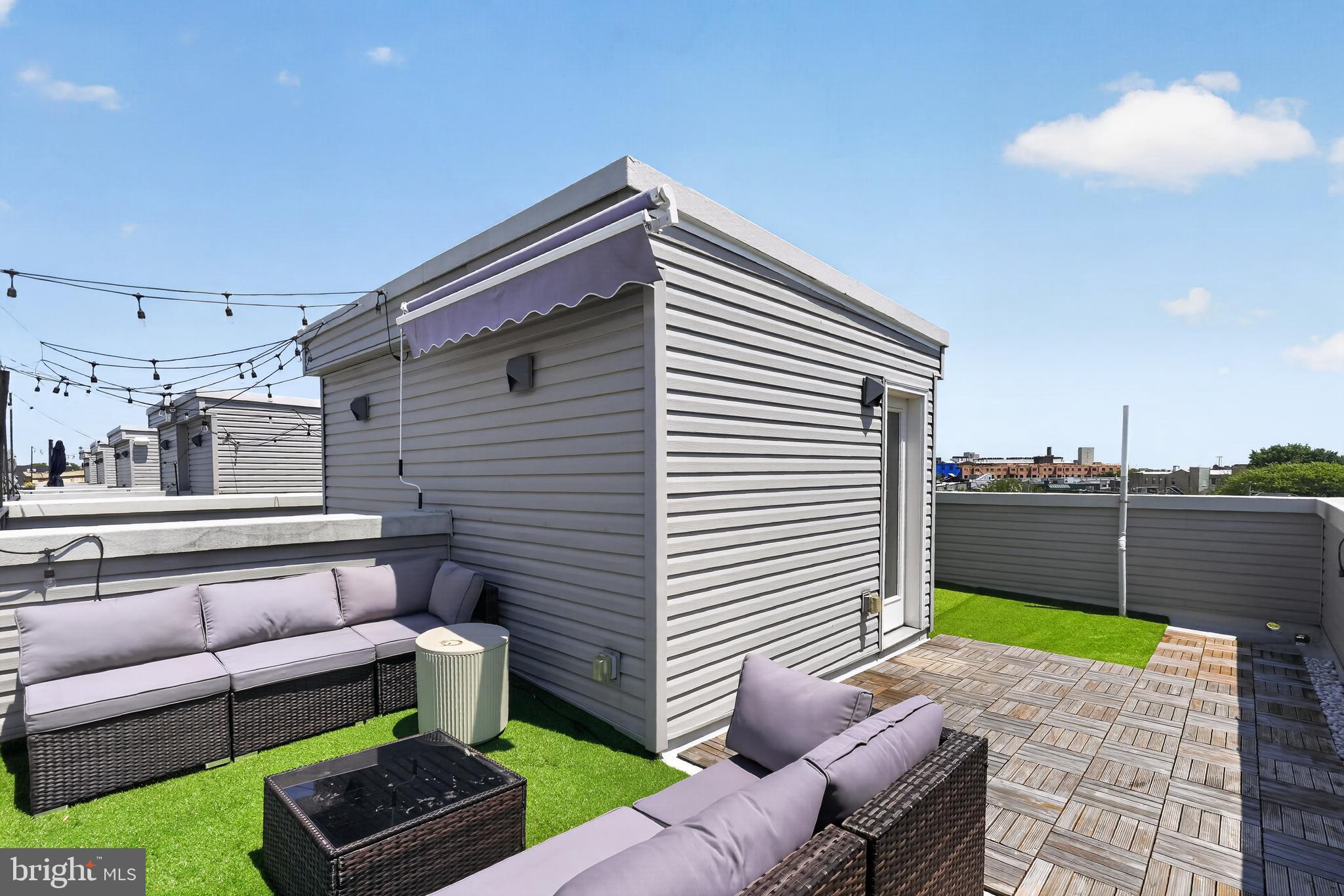 NORRIS SQUARE - Residential