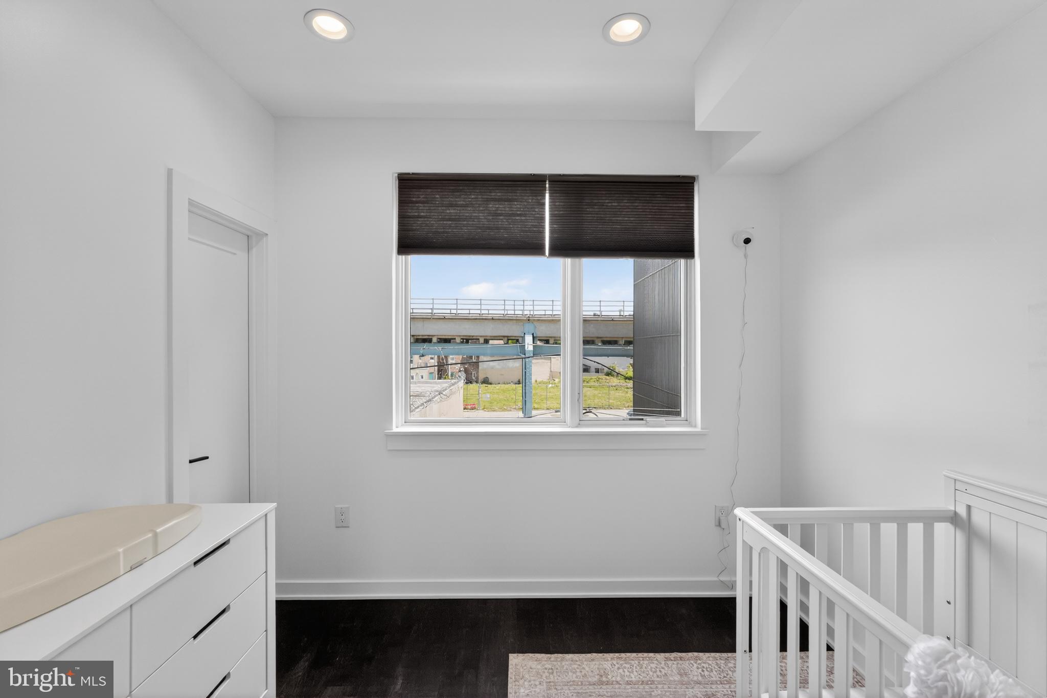 NORRIS SQUARE - Residential