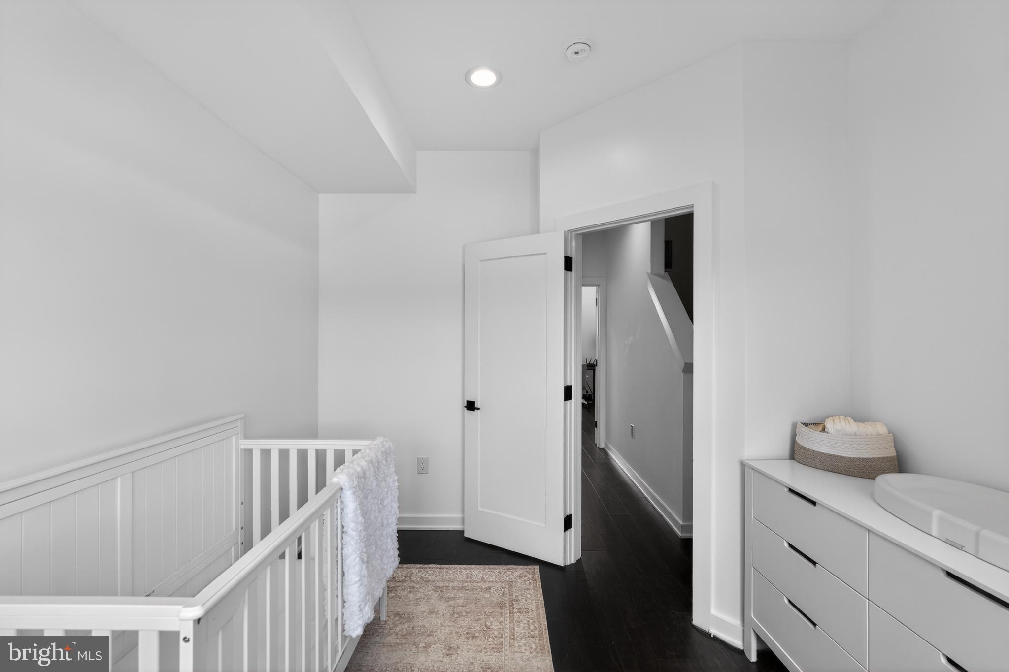 NORRIS SQUARE - Residential