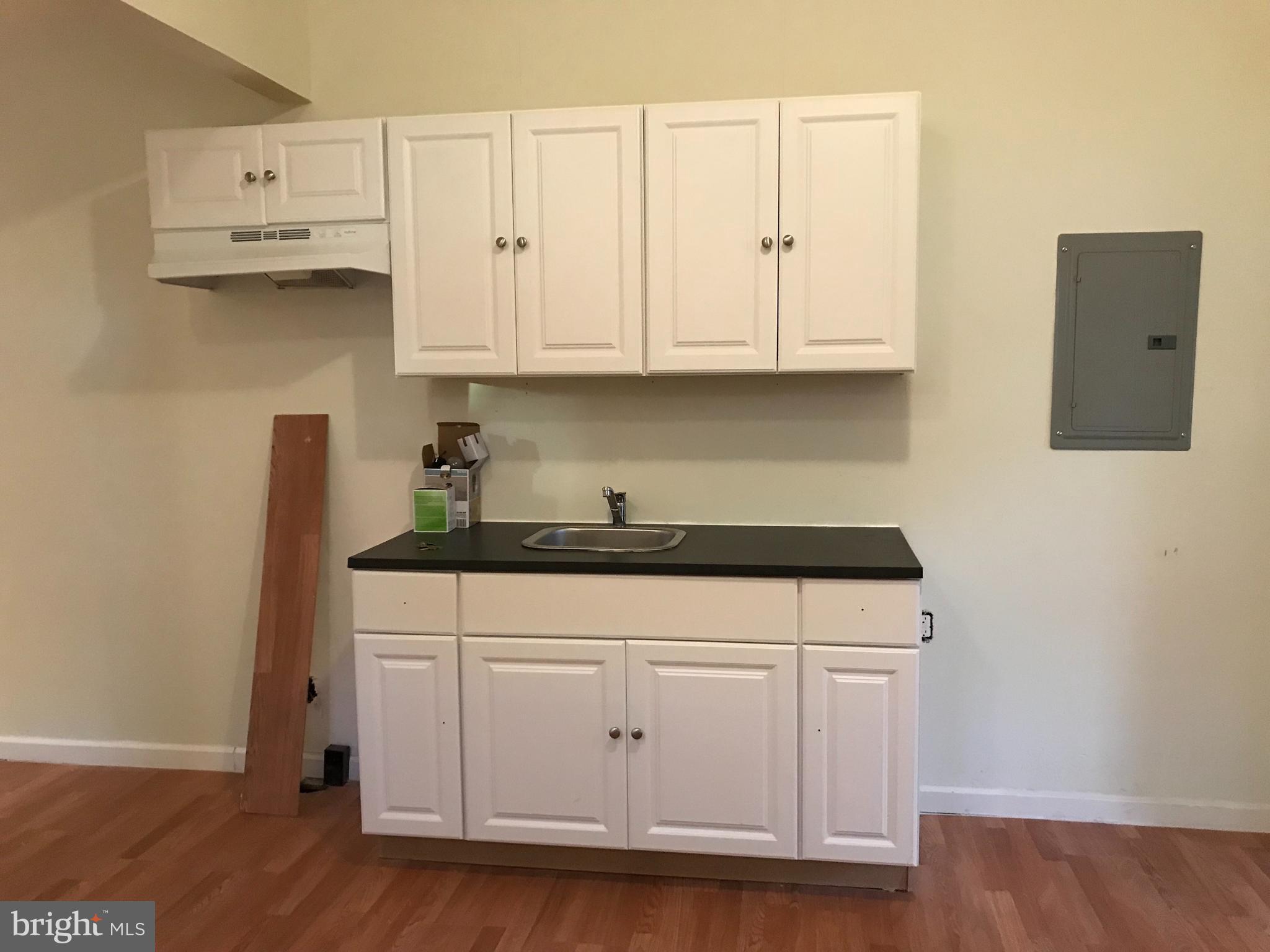 WEST PHILADELPHIA - Residential Lease