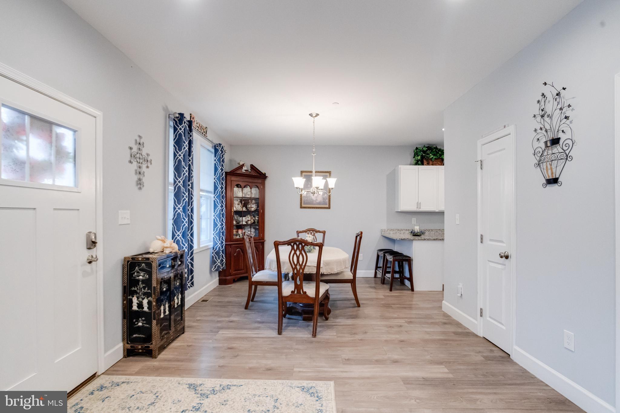 GOODWOOD FARMS - Residential