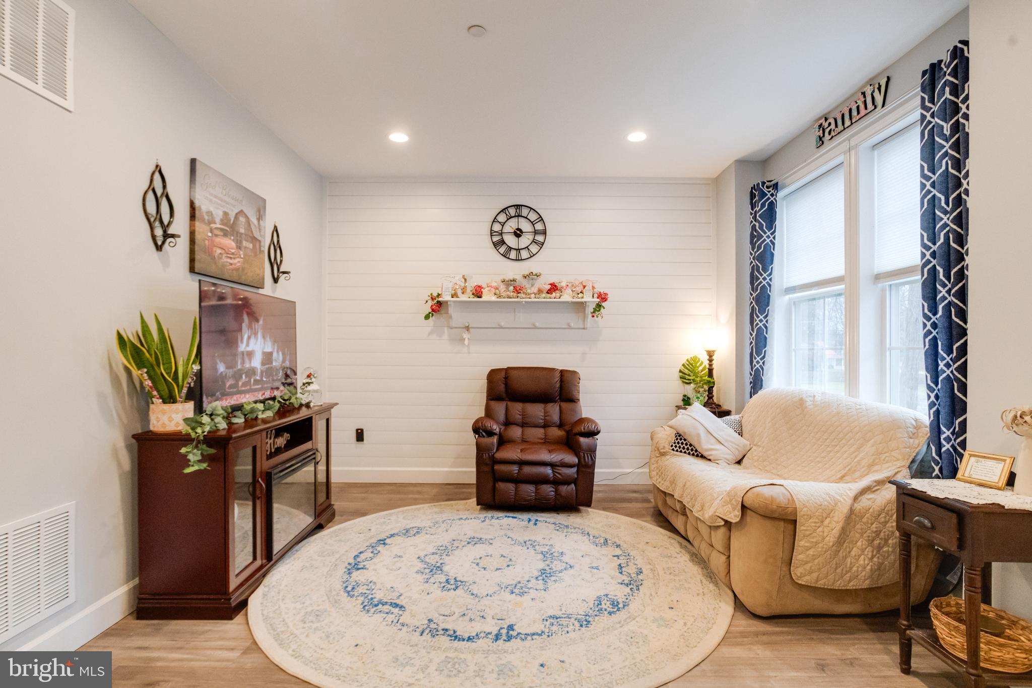 GOODWOOD FARMS - Residential