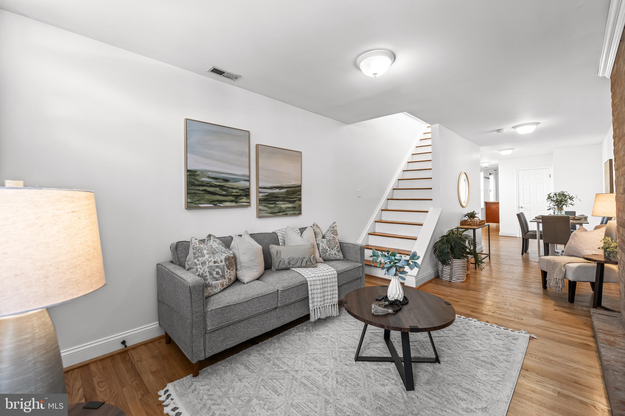BUTCHERS HILL - Residential
