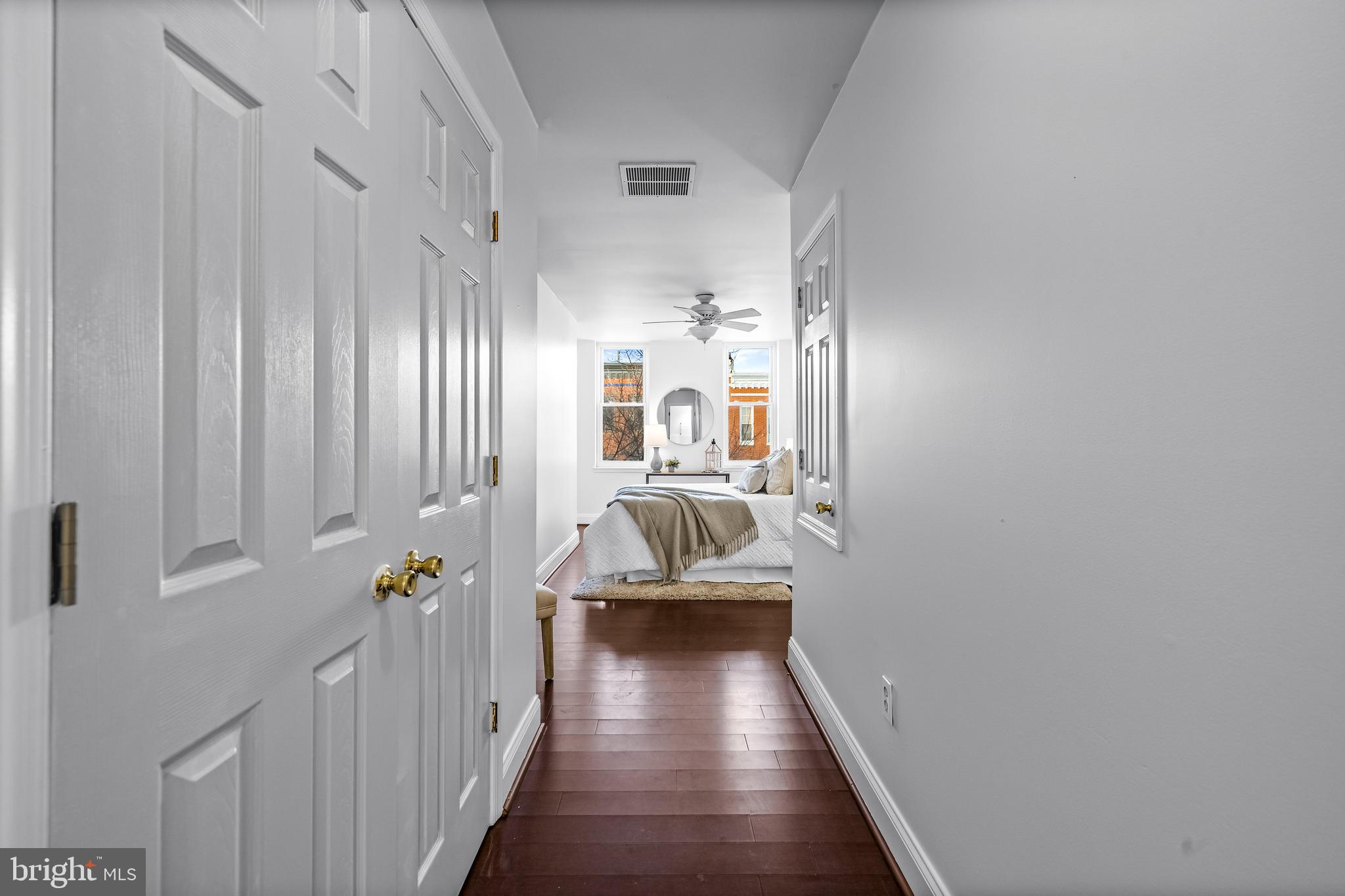 BUTCHERS HILL - Residential