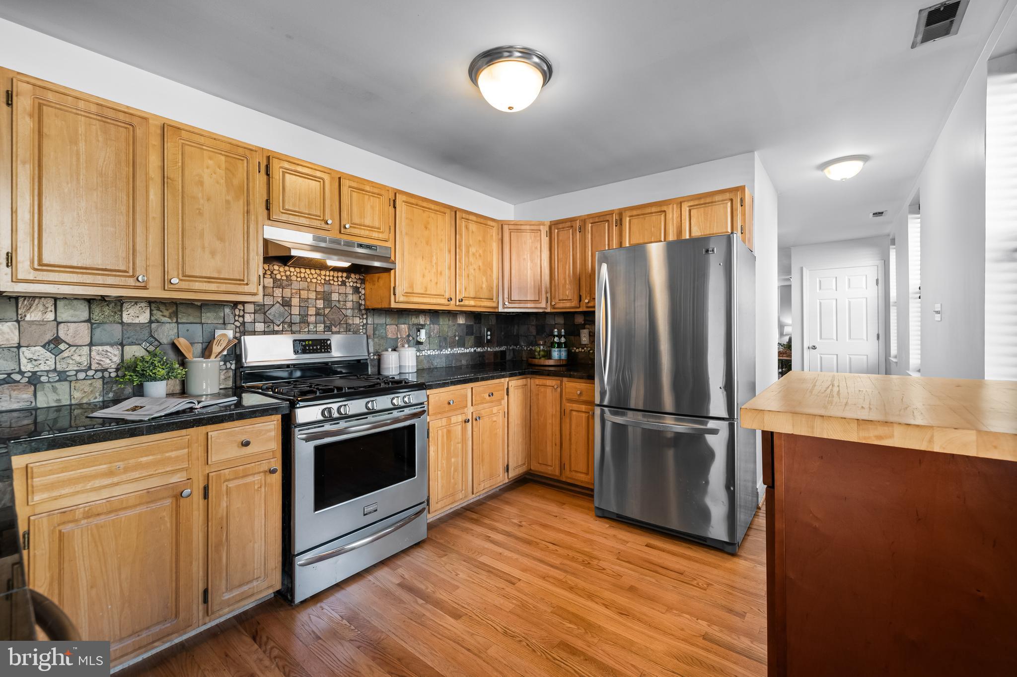 BUTCHERS HILL - Residential