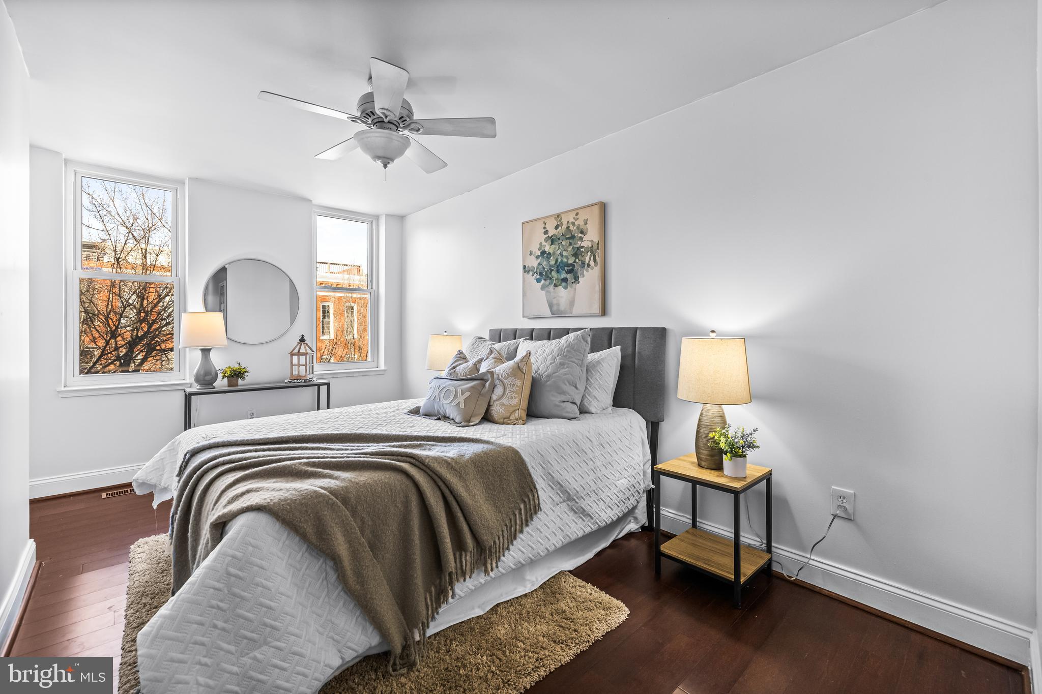 BUTCHERS HILL - Residential