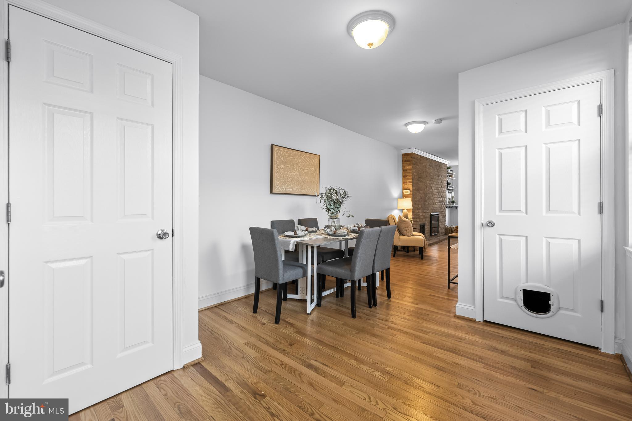 BUTCHERS HILL - Residential