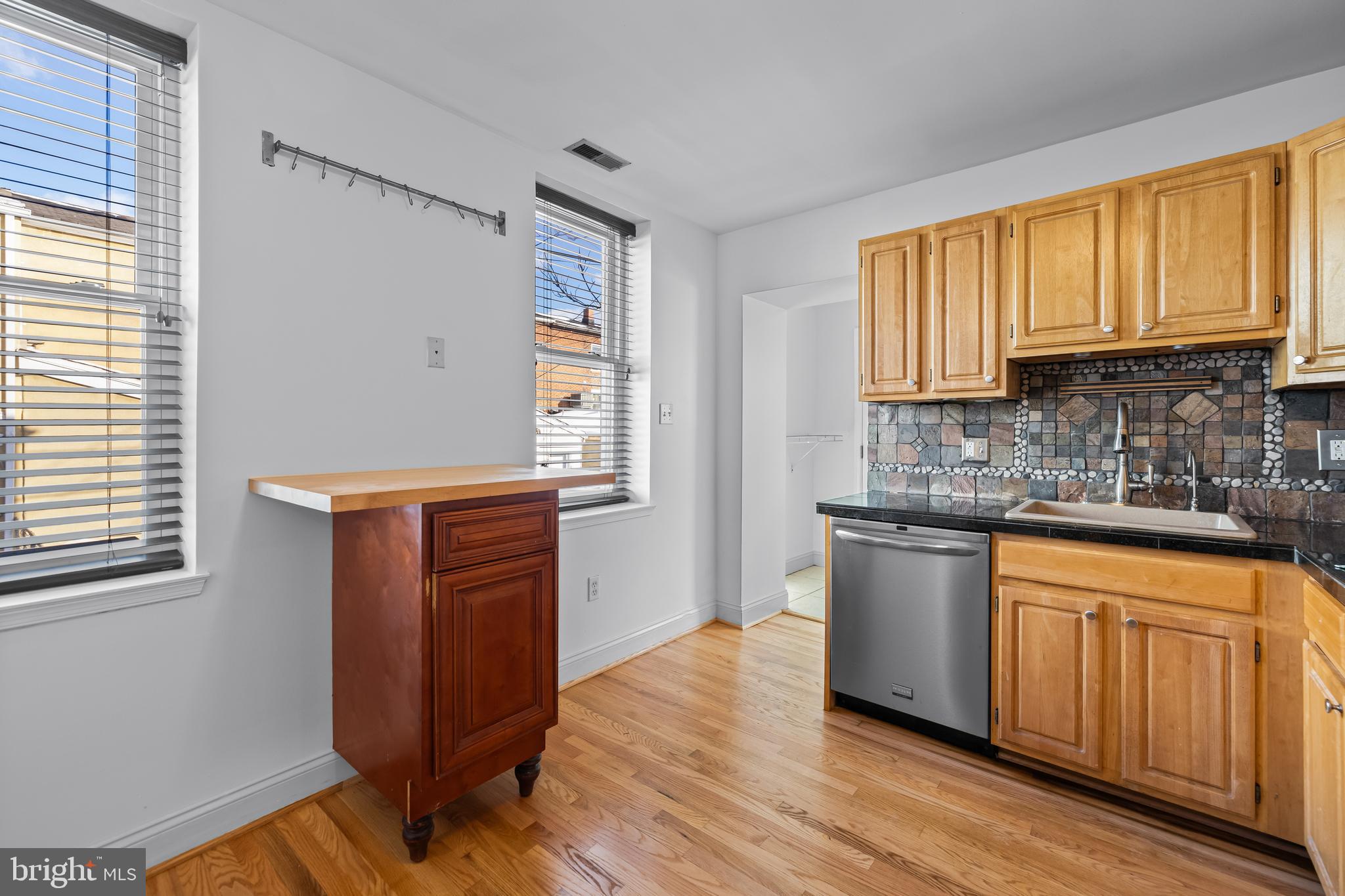 BUTCHERS HILL - Residential