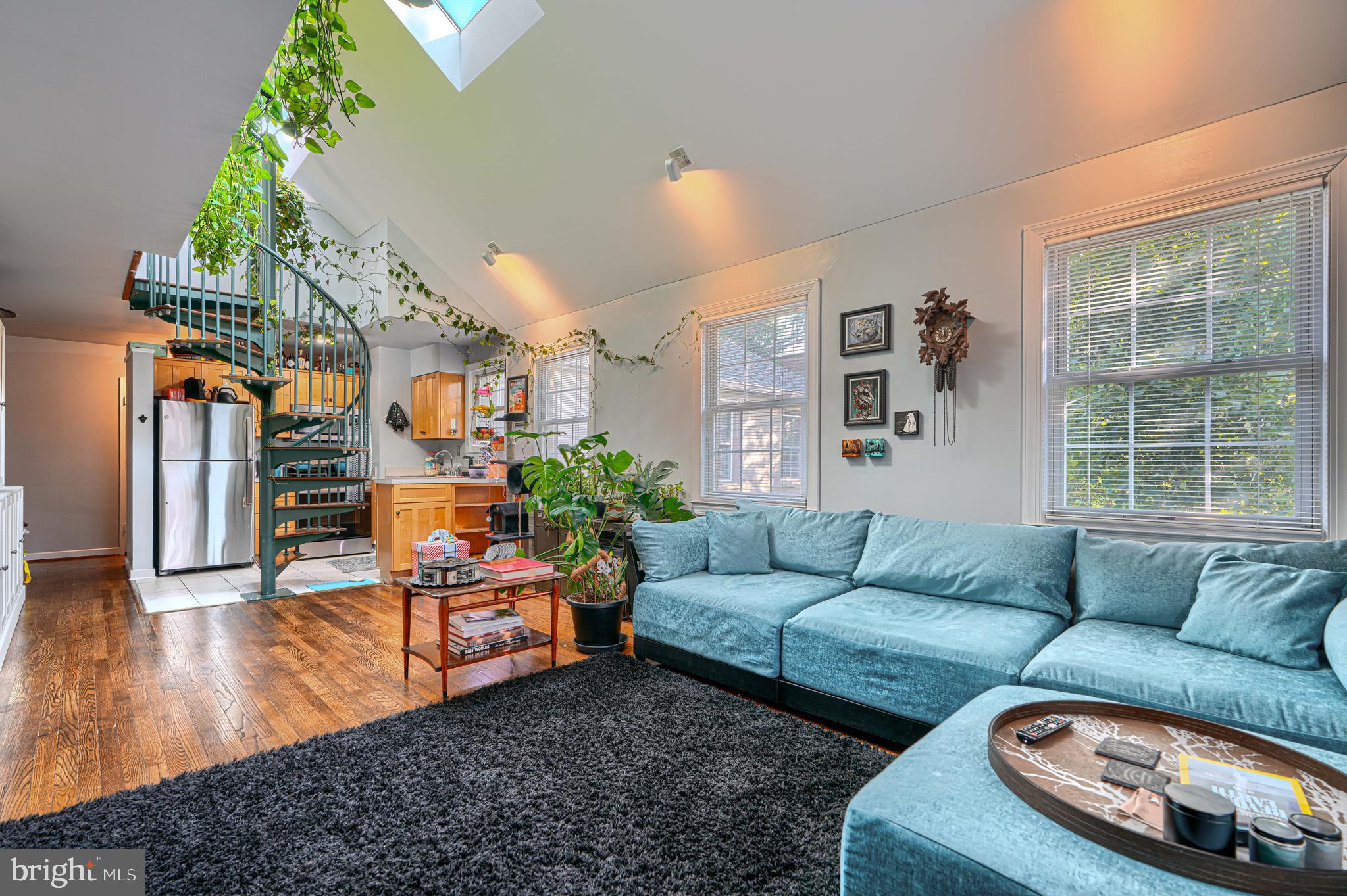 ROCK CREEK VILLAGE CONDOMINIUMS - Residential