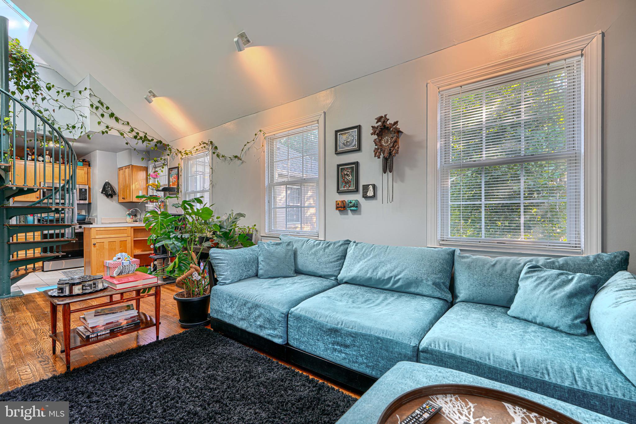 ROCK CREEK VILLAGE CONDOMINIUMS - Residential