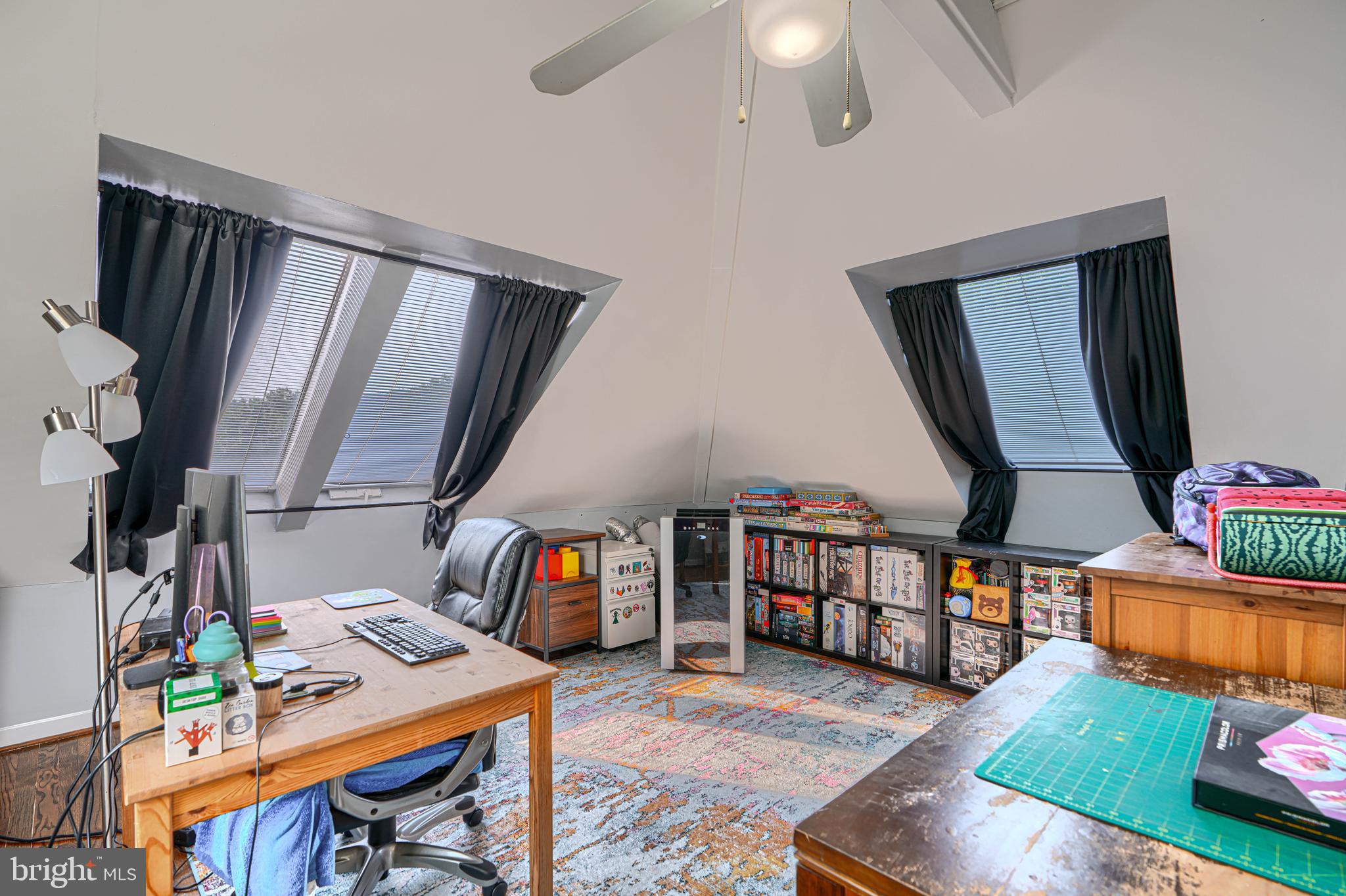 ROCK CREEK VILLAGE CONDOMINIUMS - Residential