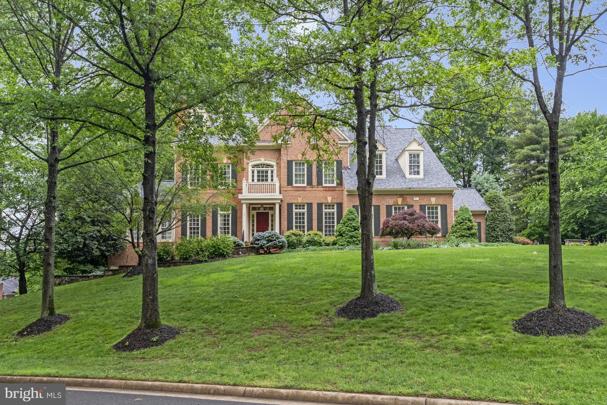 THE RESERVE - Residential