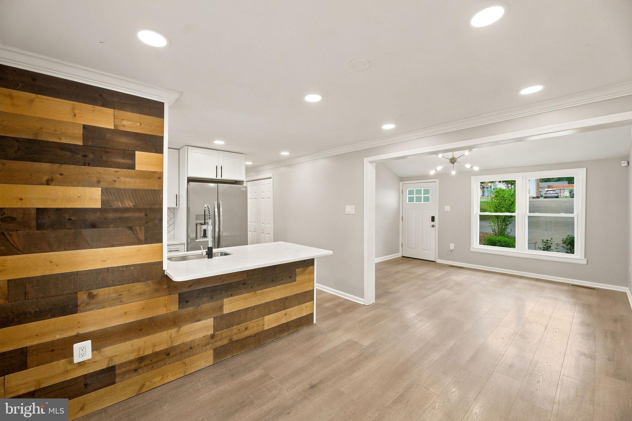 CALVERT BEACH PARK - Residential
