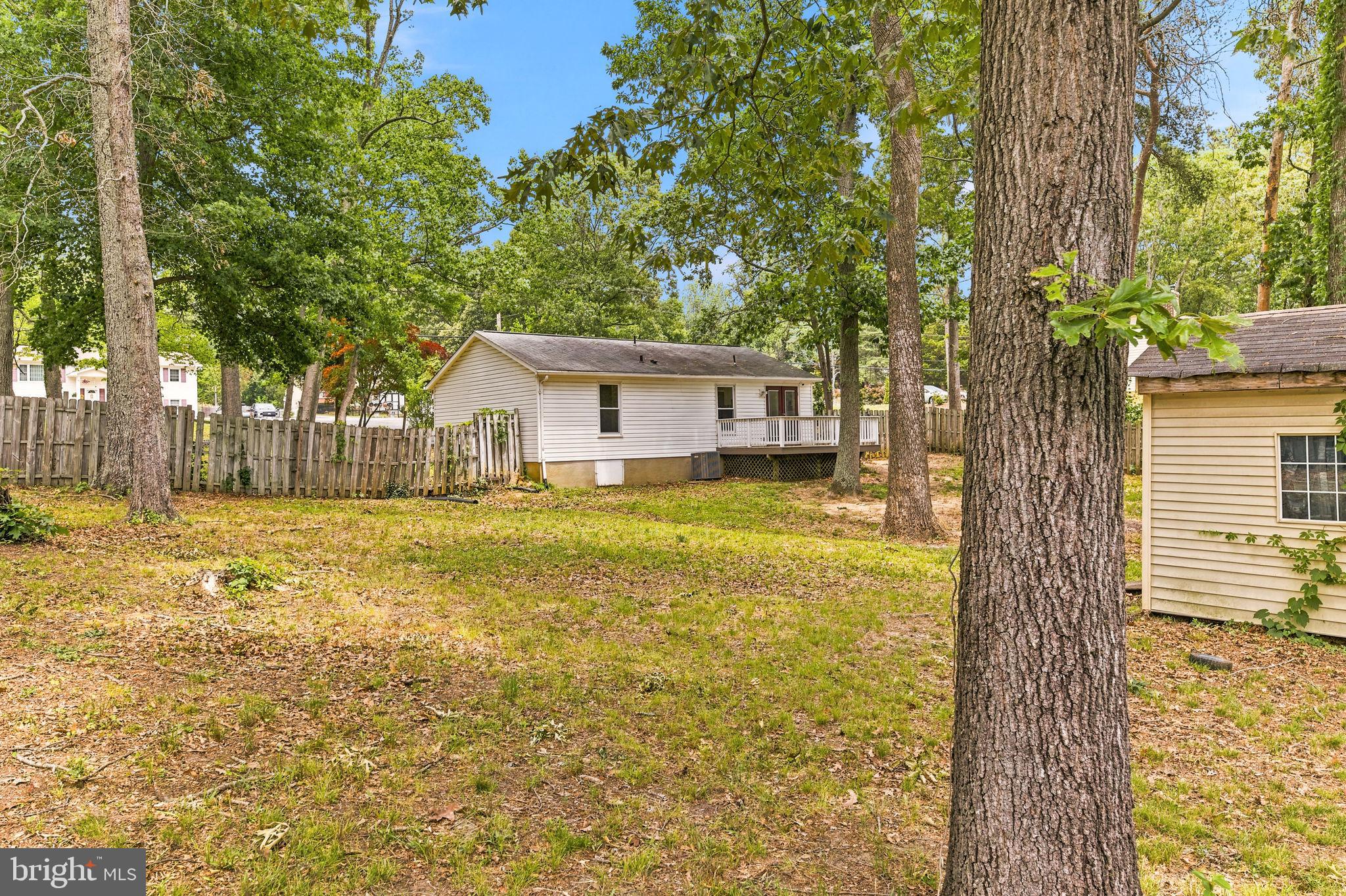 CALVERT BEACH PARK - Residential