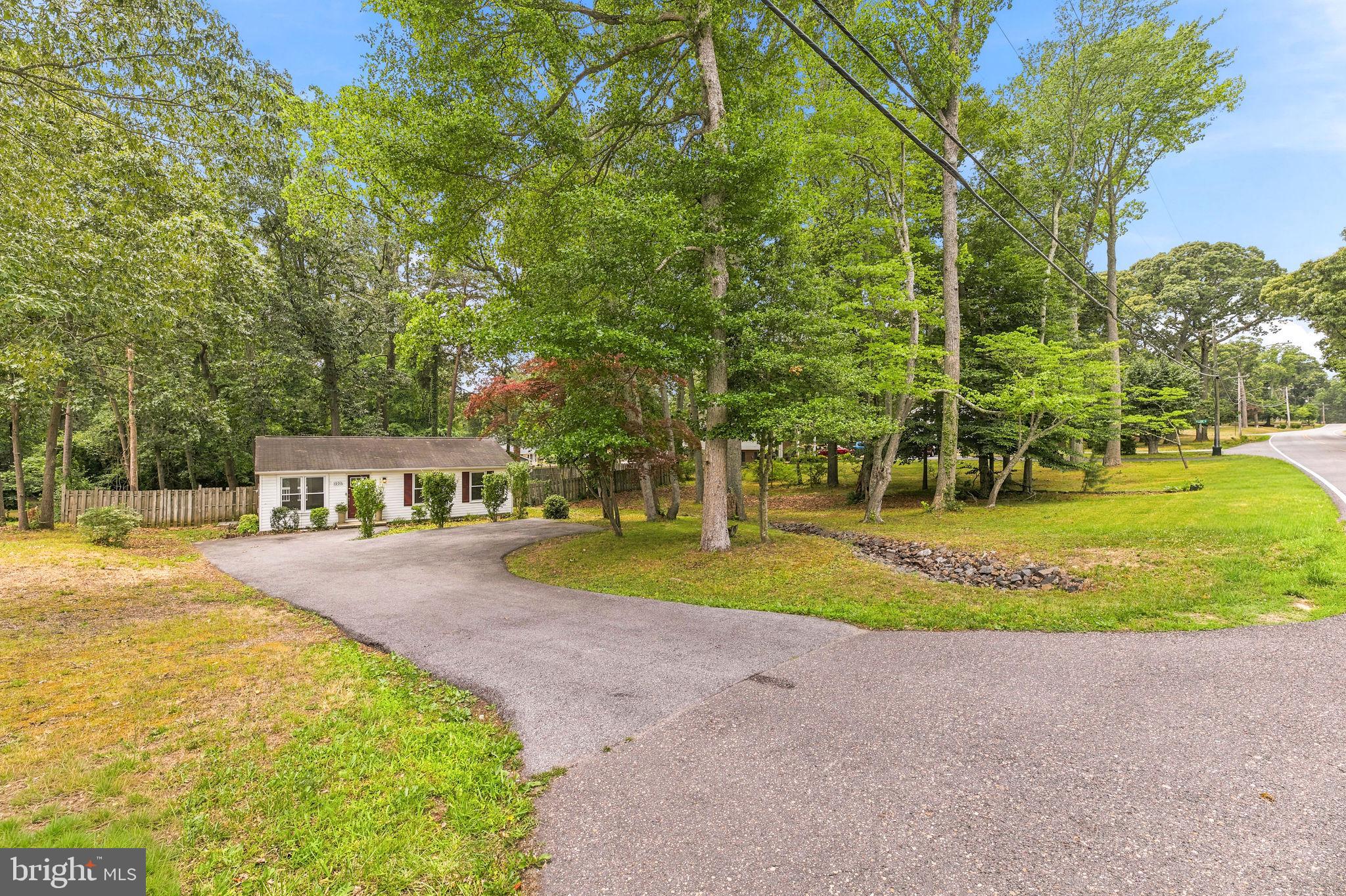 CALVERT BEACH PARK - Residential