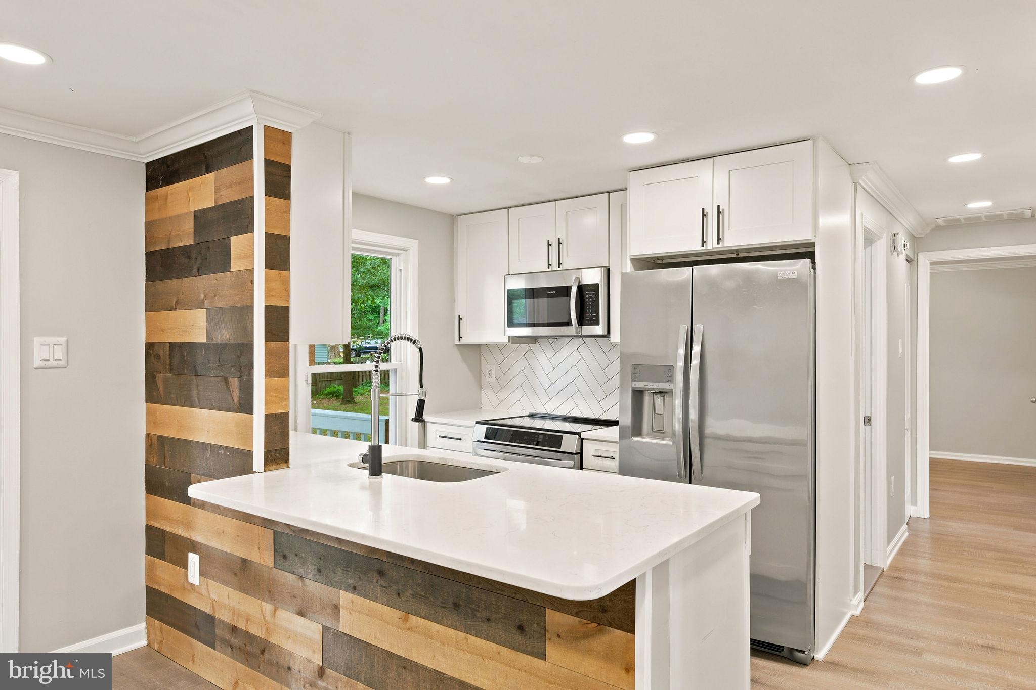 CALVERT BEACH PARK - Residential