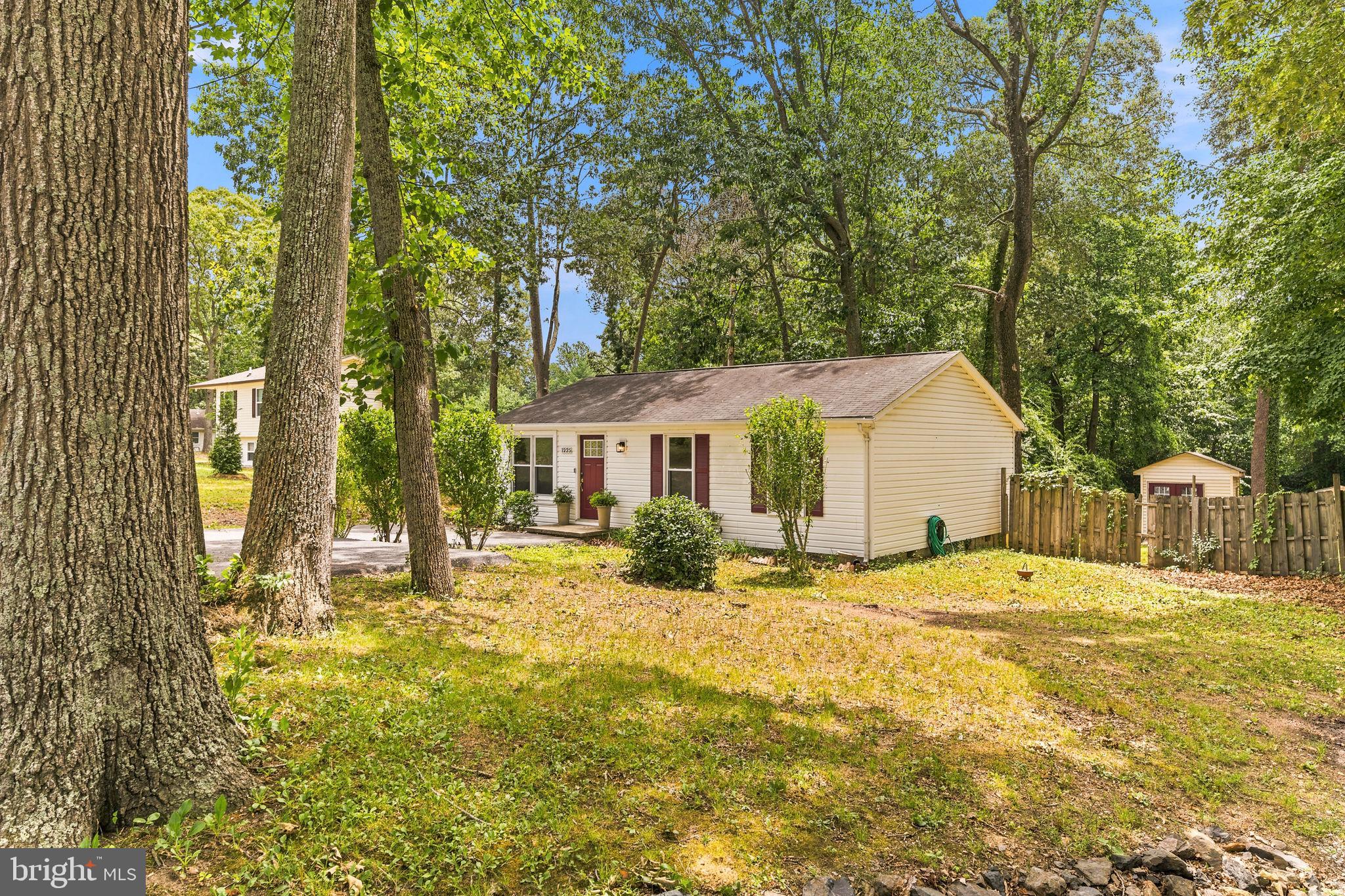 CALVERT BEACH PARK - Residential