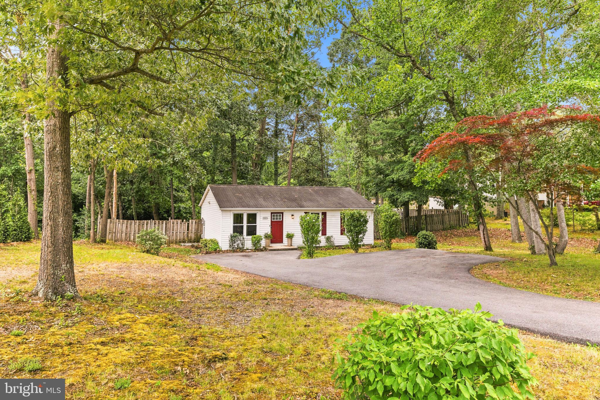 CALVERT BEACH PARK - Residential