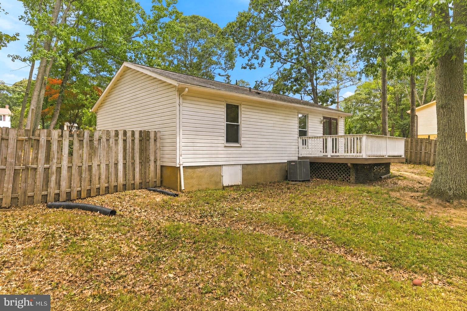 CALVERT BEACH PARK - Residential